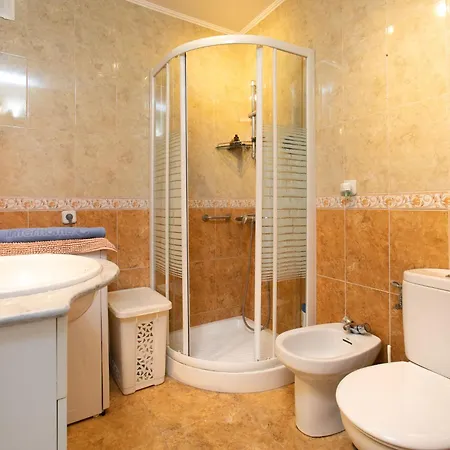 Apartamento Florida By Interhome *