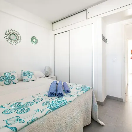 Apartment Florida By Interhome