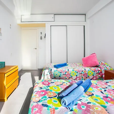 Apartamento Florida By Interhome