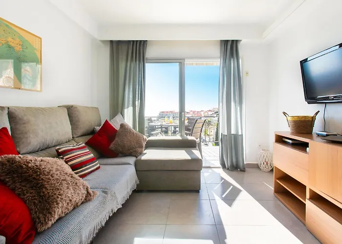 Florida By Interhome * Nerja