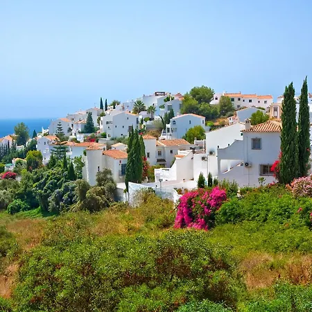 Florida By Interhome Apartman Nerja