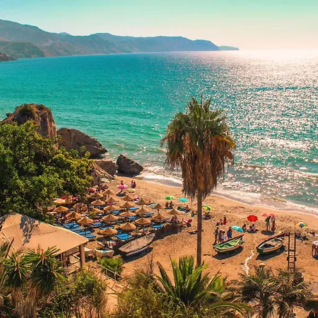 Apartman Florida By Interhome Nerja