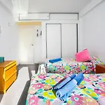 Апартаменти Florida By Interhome