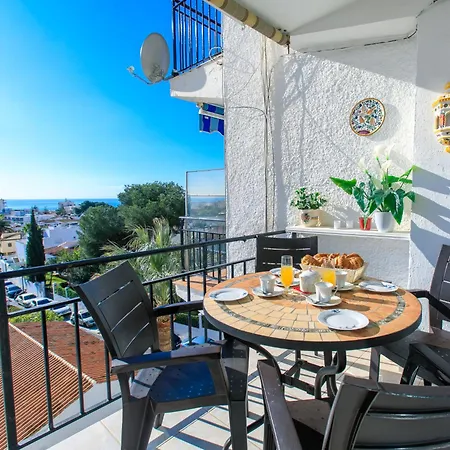 Daire Florida By Interhome