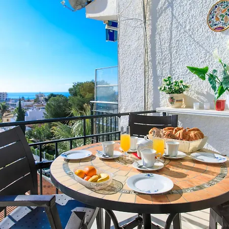 Florida By Interhome Nerja