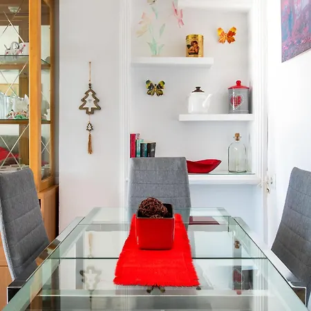 Florida By Interhome דירה *