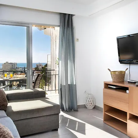 Florida By Interhome * Nerja