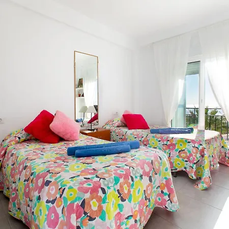 Florida By Interhome דירה נרחה