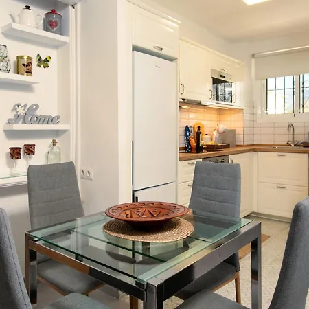 Florida By Interhome Apartment
