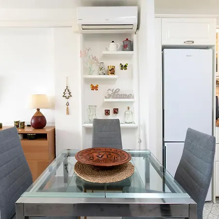 Apartment Florida By Interhome Nerja