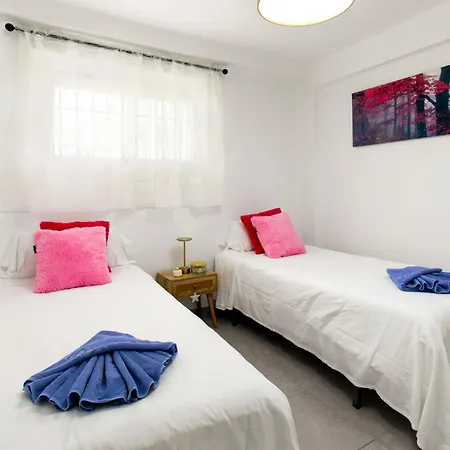 Florida By Interhome * Nerja