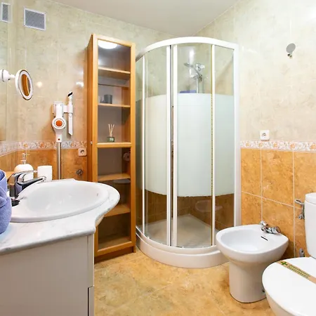Florida By Interhome Apartment Nerja