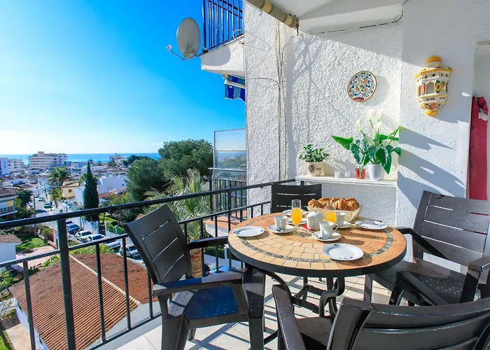 Apartament Florida By Interhome