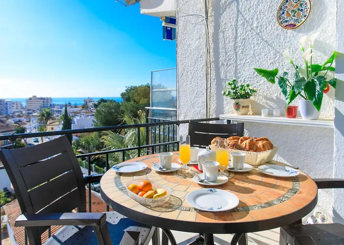 Florida By Interhome Nerja