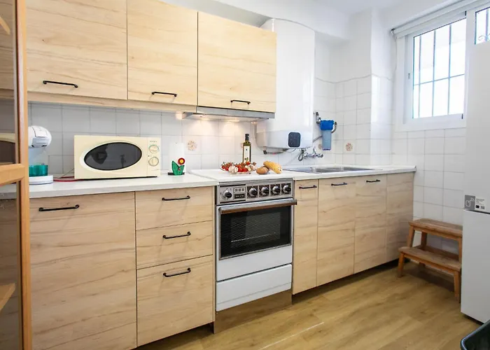 Florida By Interhome * Nerja