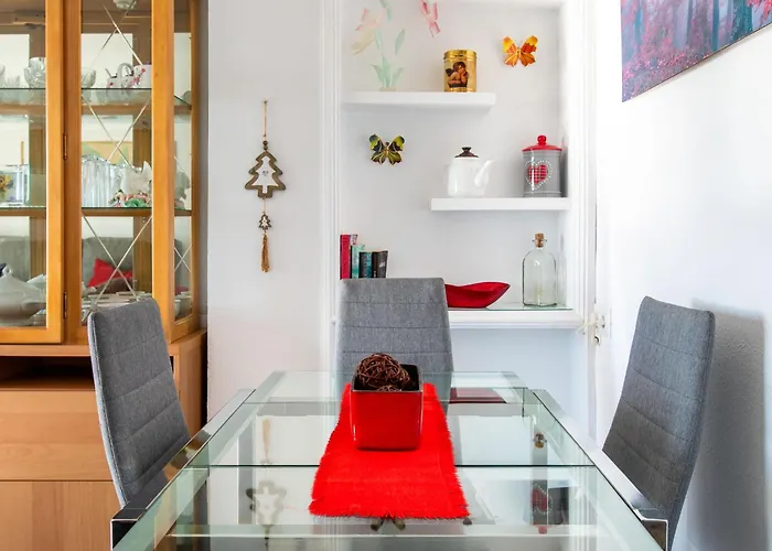 Florida By Interhome Apartament *