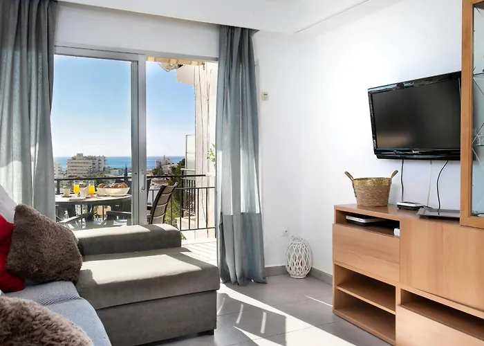 Florida By Interhome * Nerja