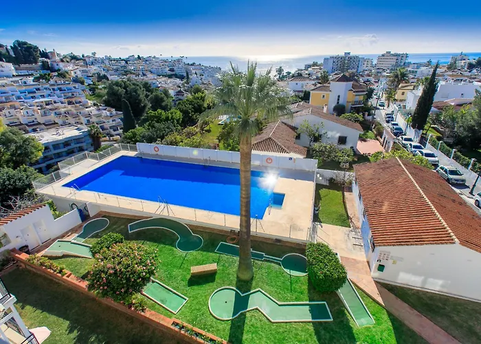 Florida By Interhome Daire Nerja