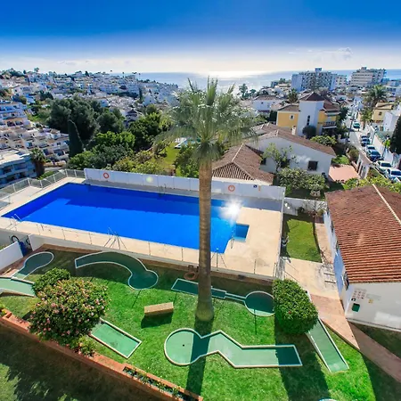 Florida By Interhome Apartman Nerja