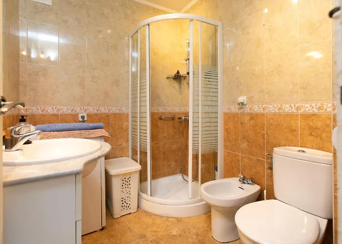 Apartman Florida By Interhome *