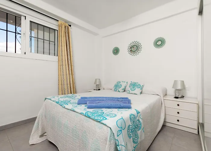 Florida By Interhome Nerja