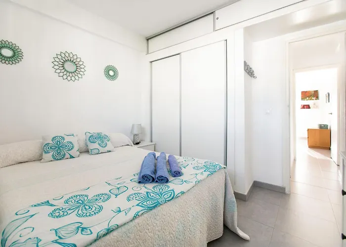 Apartman Florida By Interhome