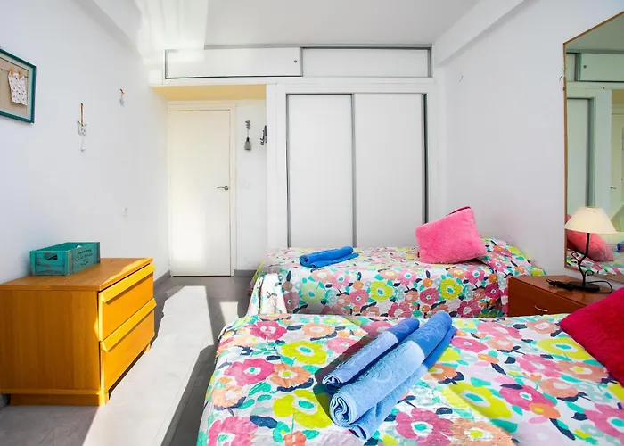 Apartman Florida By Interhome